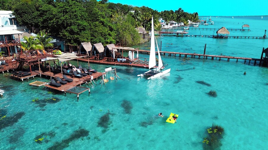 El Búho Eco-Cabañas Hostal.
