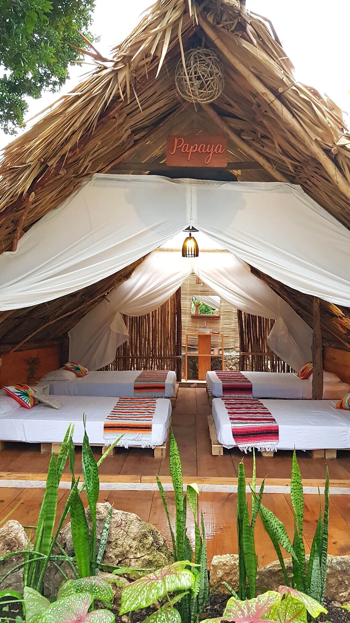 ファミリー キャビン 1 ベッドルーム | 客室ごとに異なる装飾、ベッドシーツ