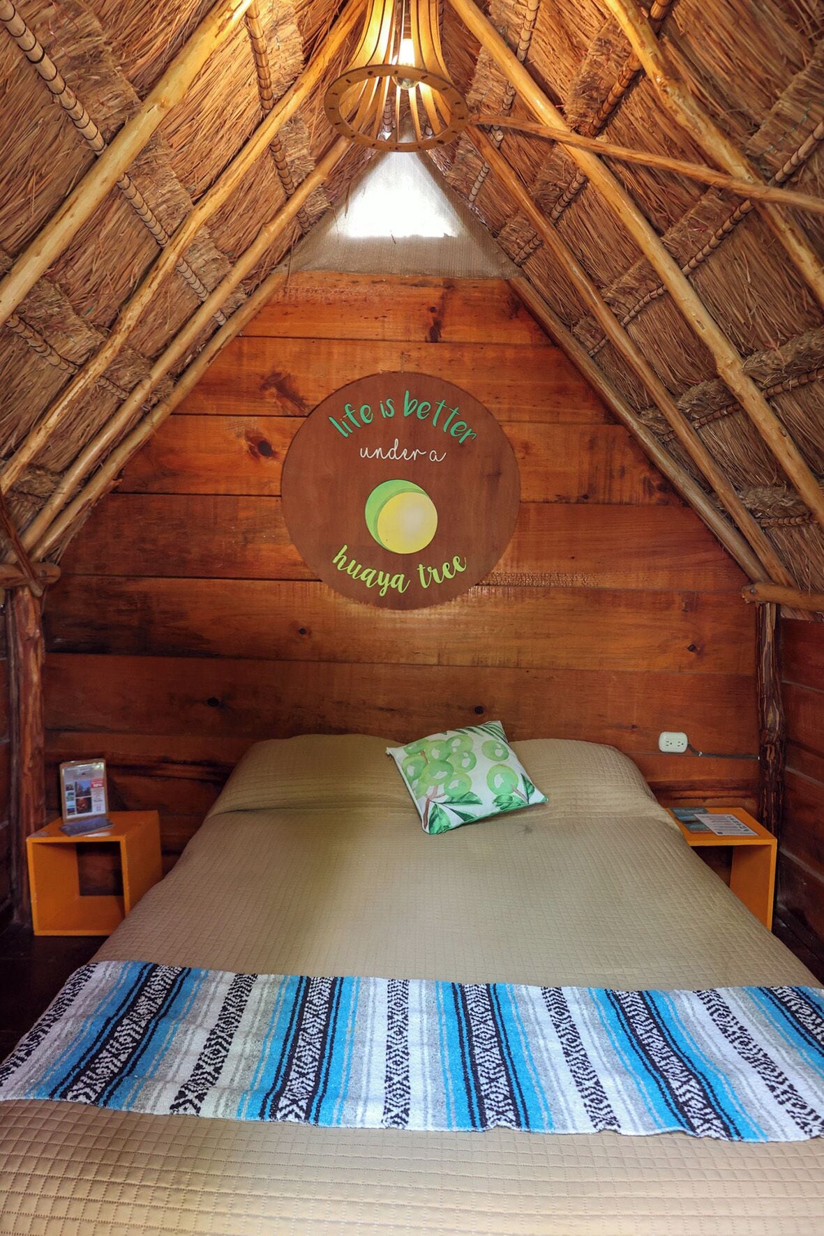 经济小屋 | 特色装修、床单