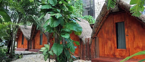 Stuga Economy | Individuell inredning och sängkläder