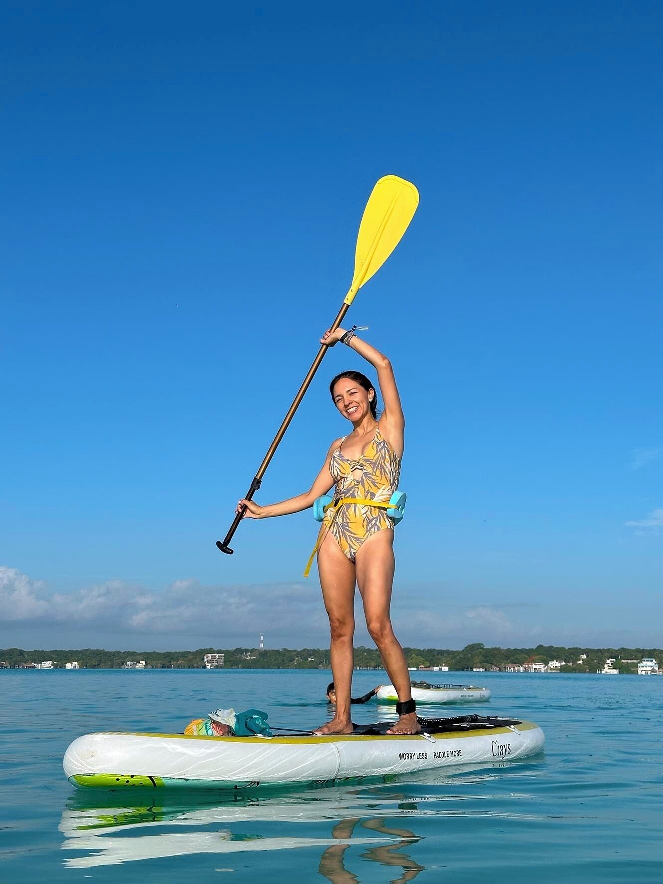 Foto - El Búho Bacalar Eco-Cabañas Hostal