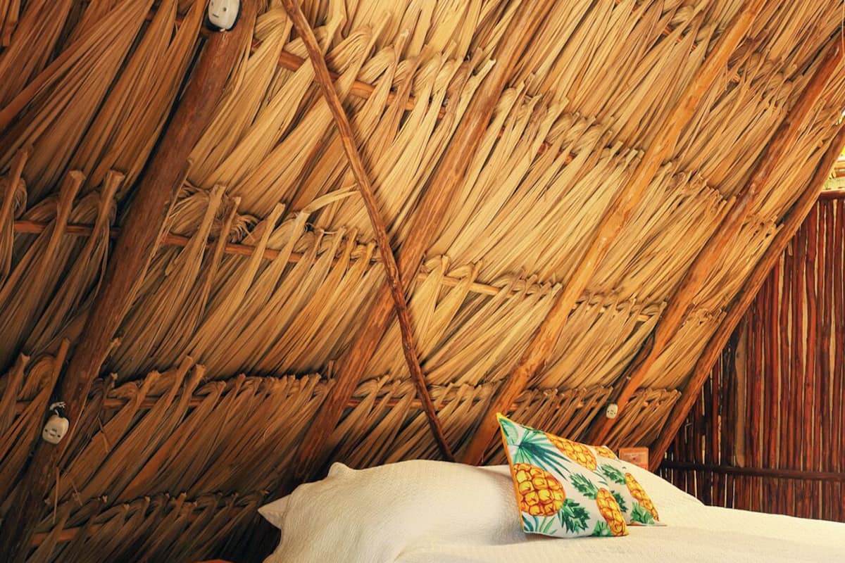 Decoración personalizada y ropa de cama