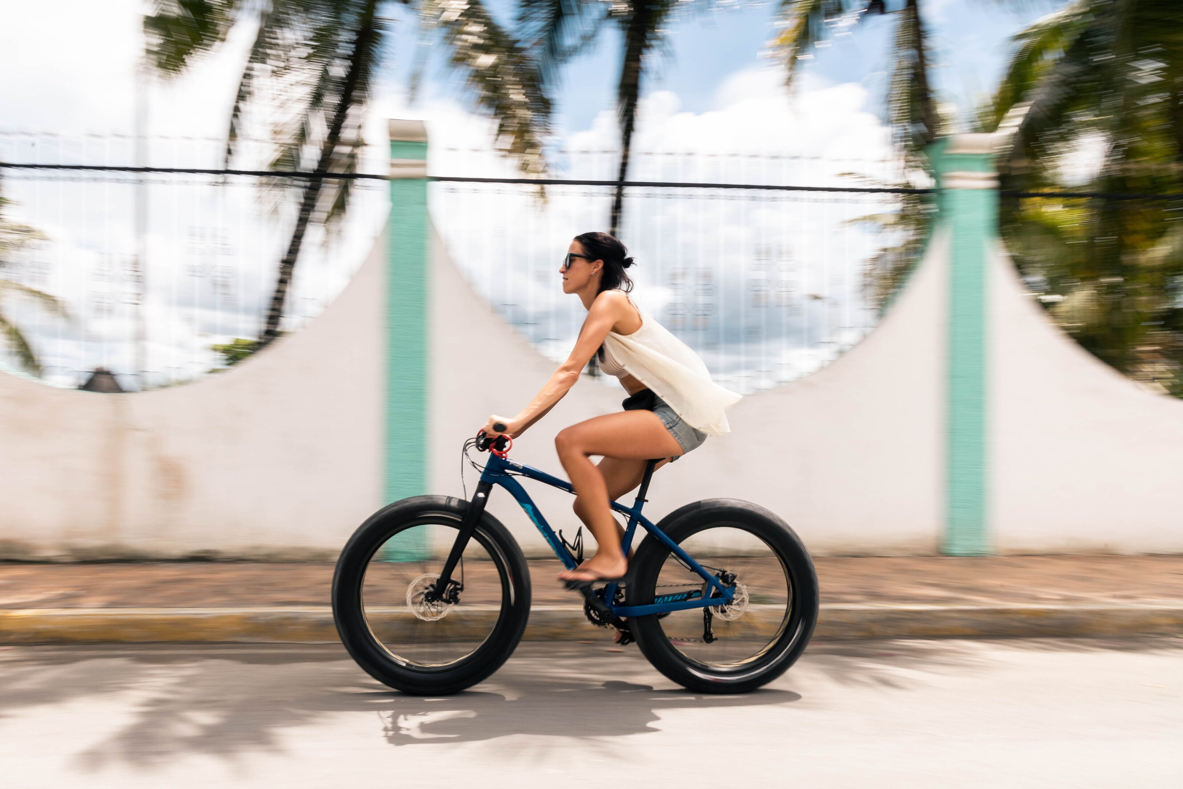 Foto - El Búho Bacalar Eco-Cabañas Hostal