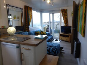 Älytelevisio, DVD-soitin, videokirjasto