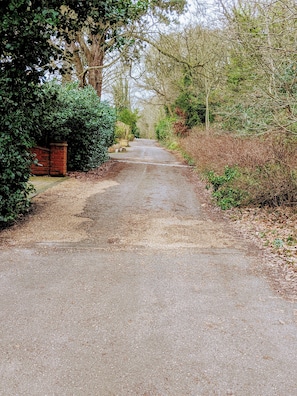 Apartment | Miscellaneous - Oaklawn Serviced Apartments (Woking)