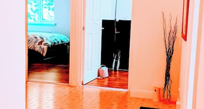 Oaklawn Serviced Apartments
