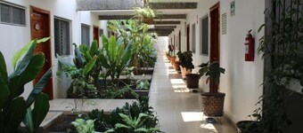 Hotel Casa Blanca
