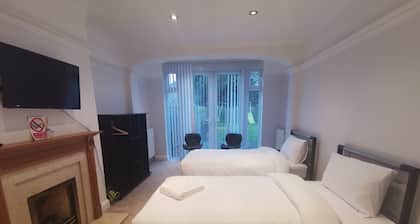 NEW PROPERTY CLOSE TO WHITTON STATION