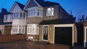 Front of property - NEW PROPERTY CLOSE TO WHITTON STATION (Twickenham)