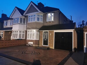 Front of property - NEW PROPERTY CLOSE TO WHITTON STATION (Twickenham)