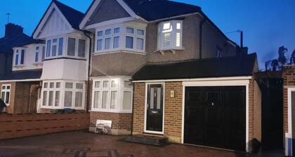 NEW PROPERTY CLOSE TO WHITTON STATION