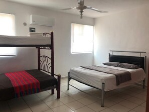 1 bedroom, WiFi