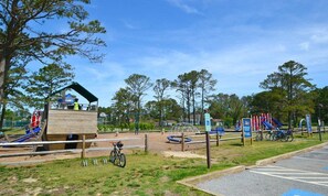Espace pour enfants