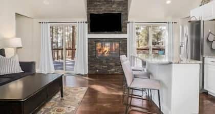 Black Forest Retreat