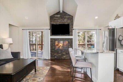 Black Forest Retreat