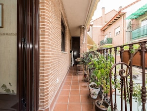 Detalle exterior