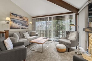 Téléviseur à écran plat