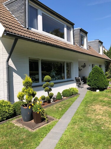 large apartment for nature conservation forest, tank dam