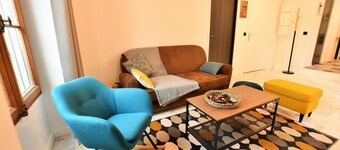 Historisches Zentrum von Auvers-sur-Oise-T2-RDC