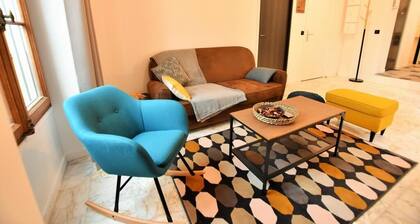 LE COTTAGE AUVERSOIS - GROUND FLOOR