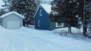 Ulkopuoli