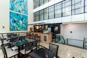 Restaurantes