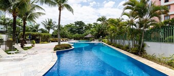 Beach Access | Sea View | Pool | Kitchen | Parking | WiFi | Comfort