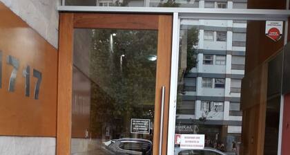 Carmon Colon 1 ambiente y medio para 3 personas