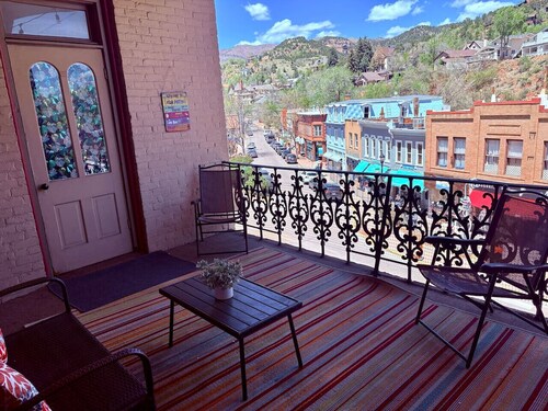 Loft Apartment - Manitou