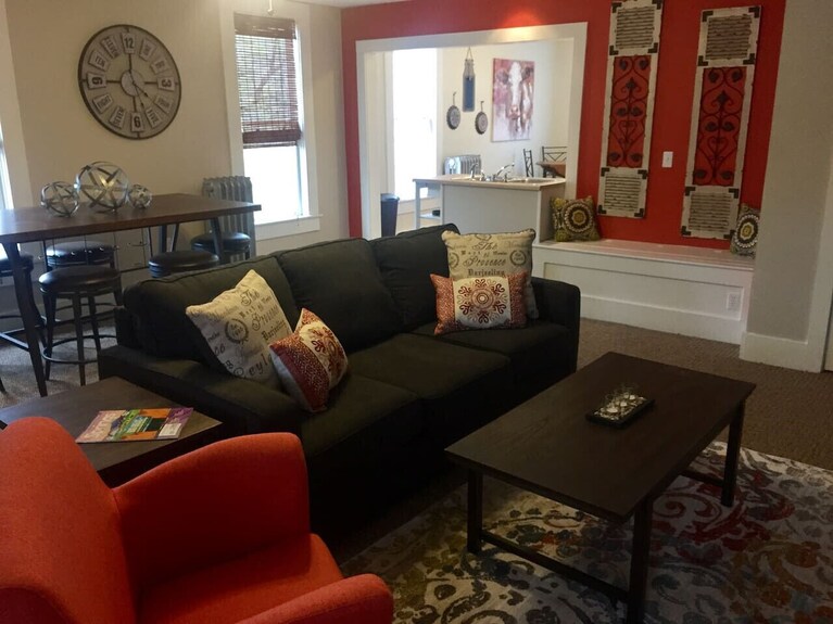 Loft Apartment - Manitou - Manitou Springs, CO