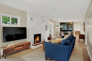 Télévision, livres