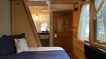 Egyptian cotton sheets, premium bedding, memory-foam beds