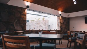 Restaurant - Hotel Casa Iturbe (Zitácuaro)