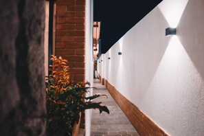 Exterior - Hotel Casa Iturbe (Zitácuaro)