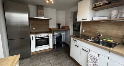 3 Zimmer Wohnung Nähe SAP