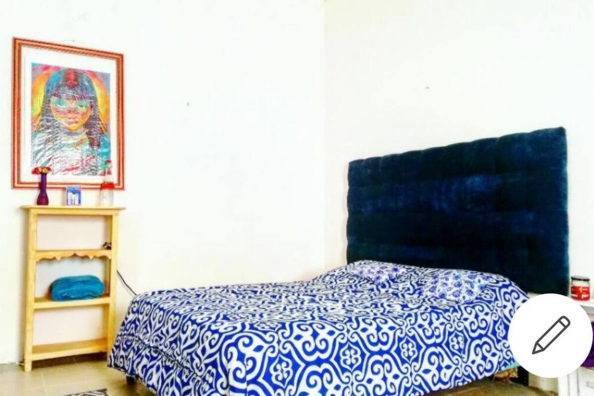 Habitación estándar | Wifi gratis y ropa de cama 
