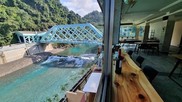 建物のデザイン