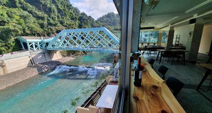 Wulai Shui An Hot Spring House