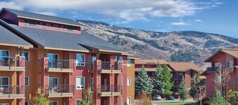 Wyndham Steamboat Springs Resort