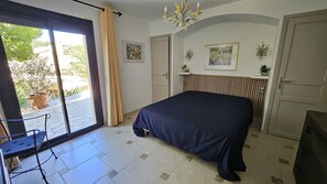 3 habitaciones y wifi gratis 