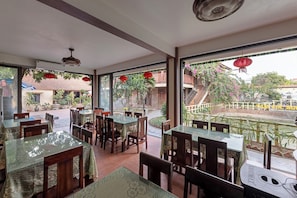 Restaurant - Tamcoc Ngoc Linh Homestay (Hoa Lu)