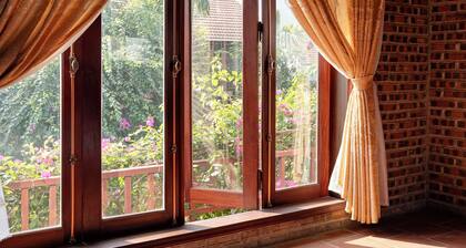 Tamcoc Ngoc Linh Homestay