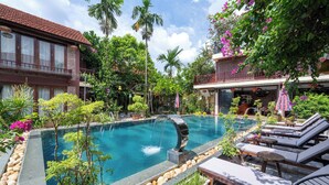Unclassified image, 2 of 62, button - Tamcoc Ngoc Linh Homestay (Nam Hoa Lu)