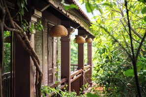 Exterior - Tamcoc Ngoc Linh Homestay (Hoa Lu)