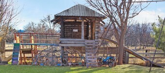 Ranch Guest House just minutes from Sedona and Jerome