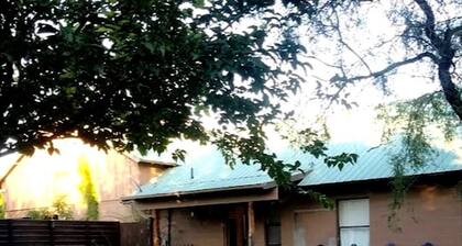 Ranch Guest House Near Sedona and Jerome, Sleeps 8