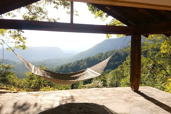 Terraço/pátio