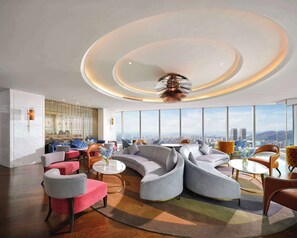 Instalações esportivas