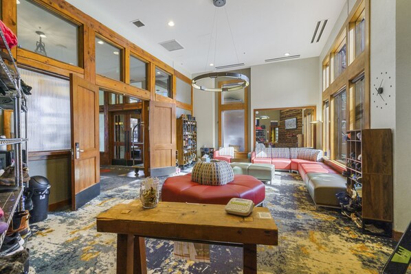 Hall