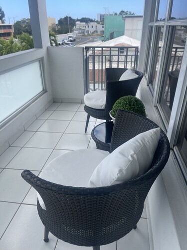 Fresh and beautiful residence in Levittown, TB